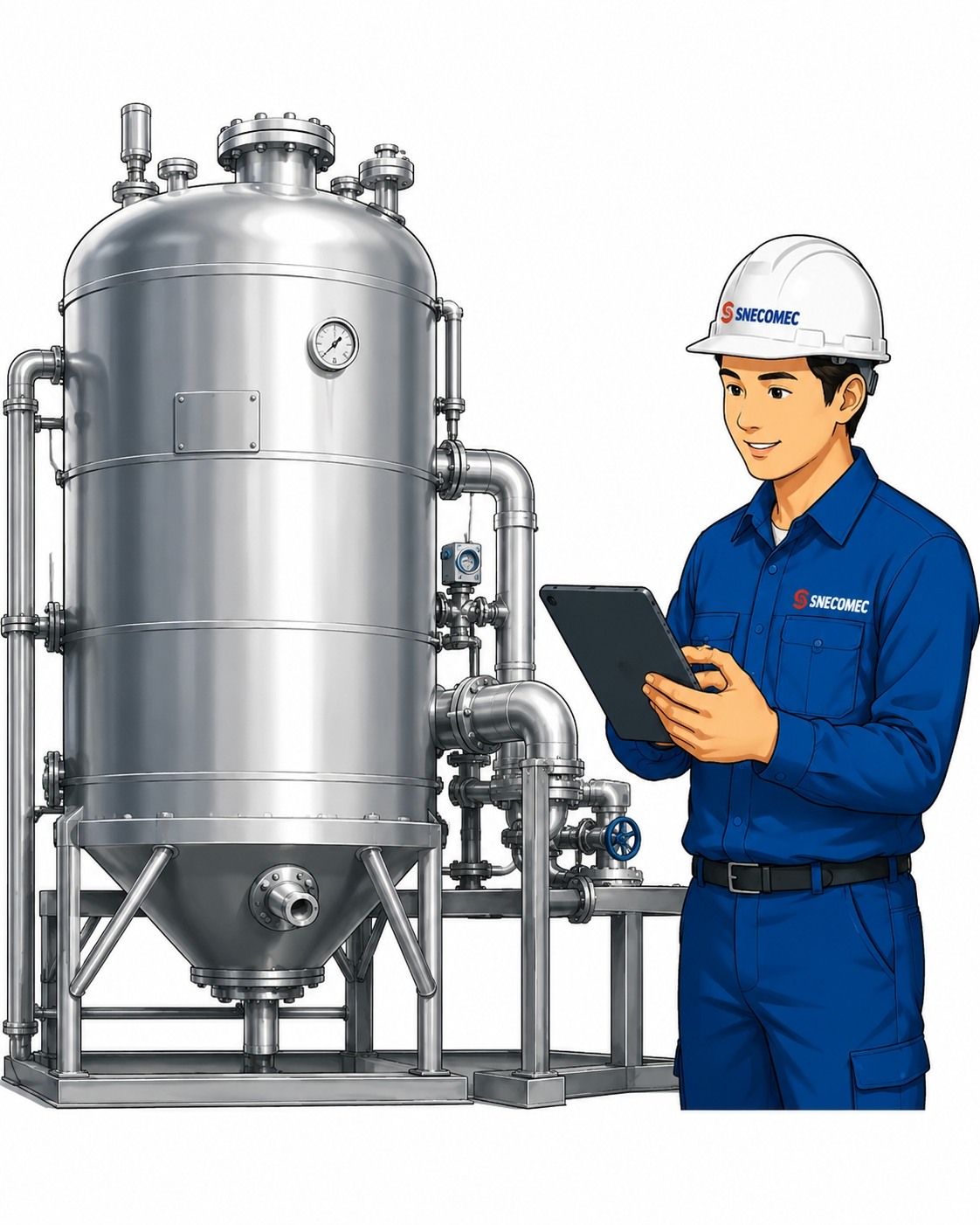 Pricing and Commercial Evaluation