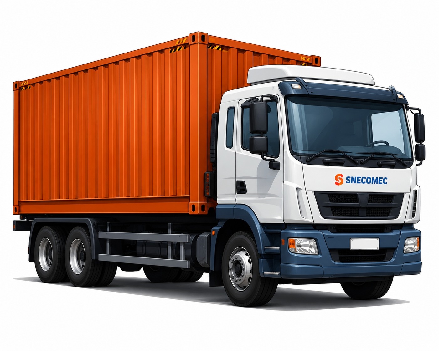 Packaging and Logistics