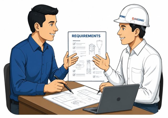 requirements
