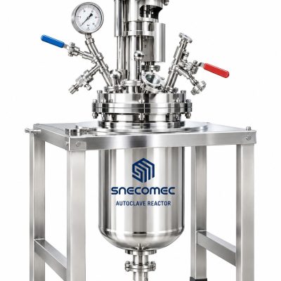 autoclave